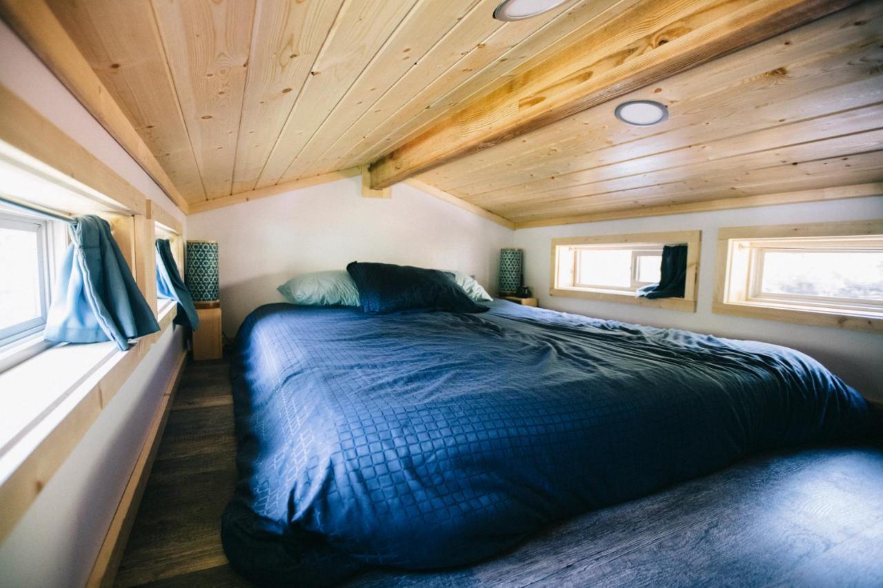Umpqua'S Last Resort - Wilderness Cabins, Rv Park & Glamping Idleyld Park Buitenkant foto