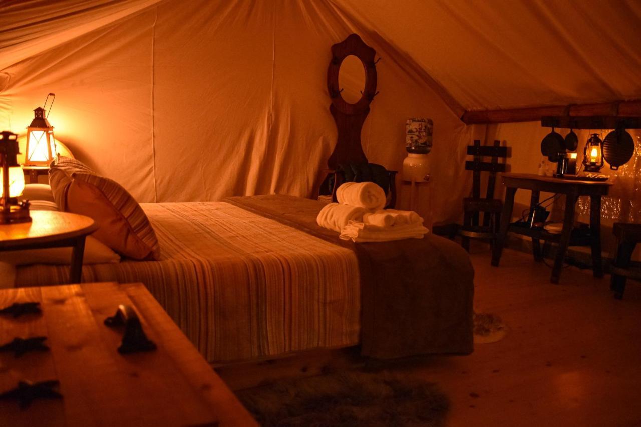 Umpqua'S Last Resort - Wilderness Cabins, Rv Park & Glamping Idleyld Park Buitenkant foto