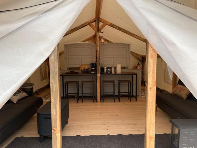 Umpqua'S Last Resort - Wilderness Cabins, Rv Park & Glamping Idleyld Park Buitenkant foto